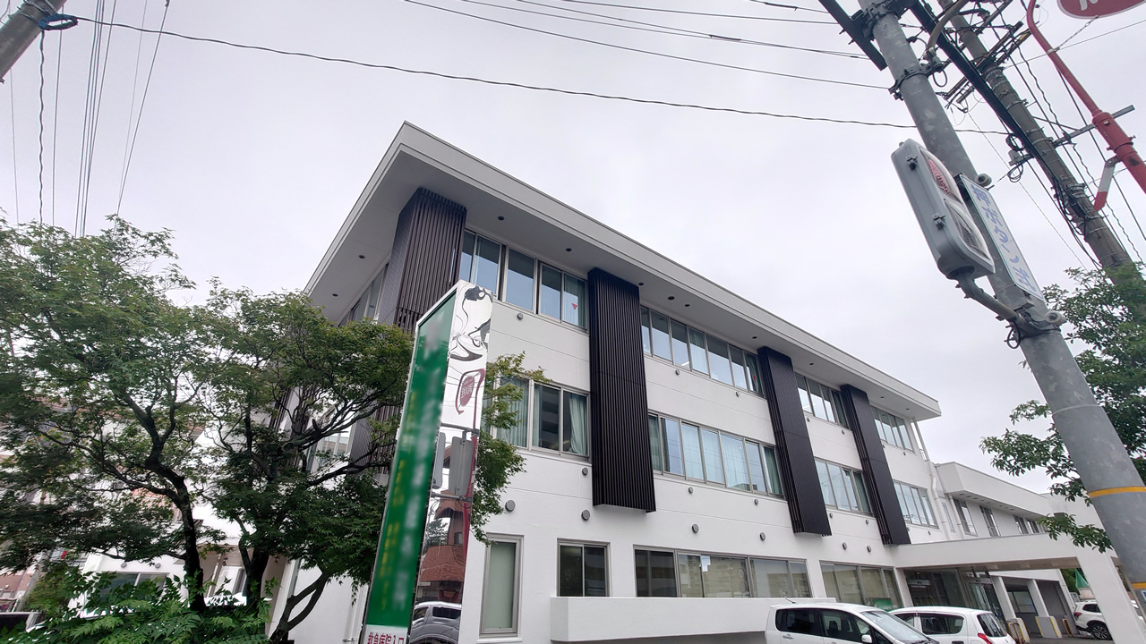 R7.6 某医療施設