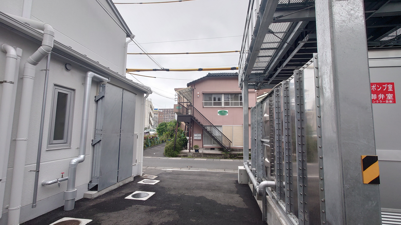 R7.6 某医療施設③