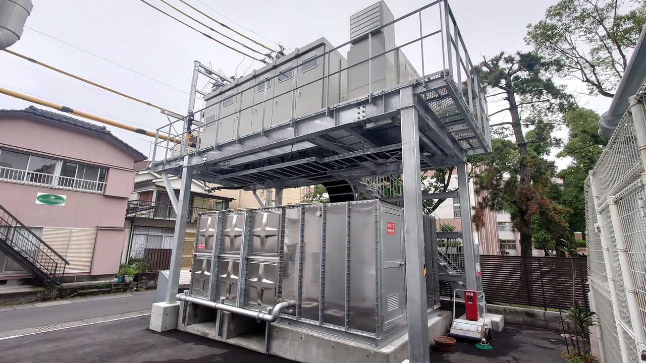 R7.6 某医療施設⑤