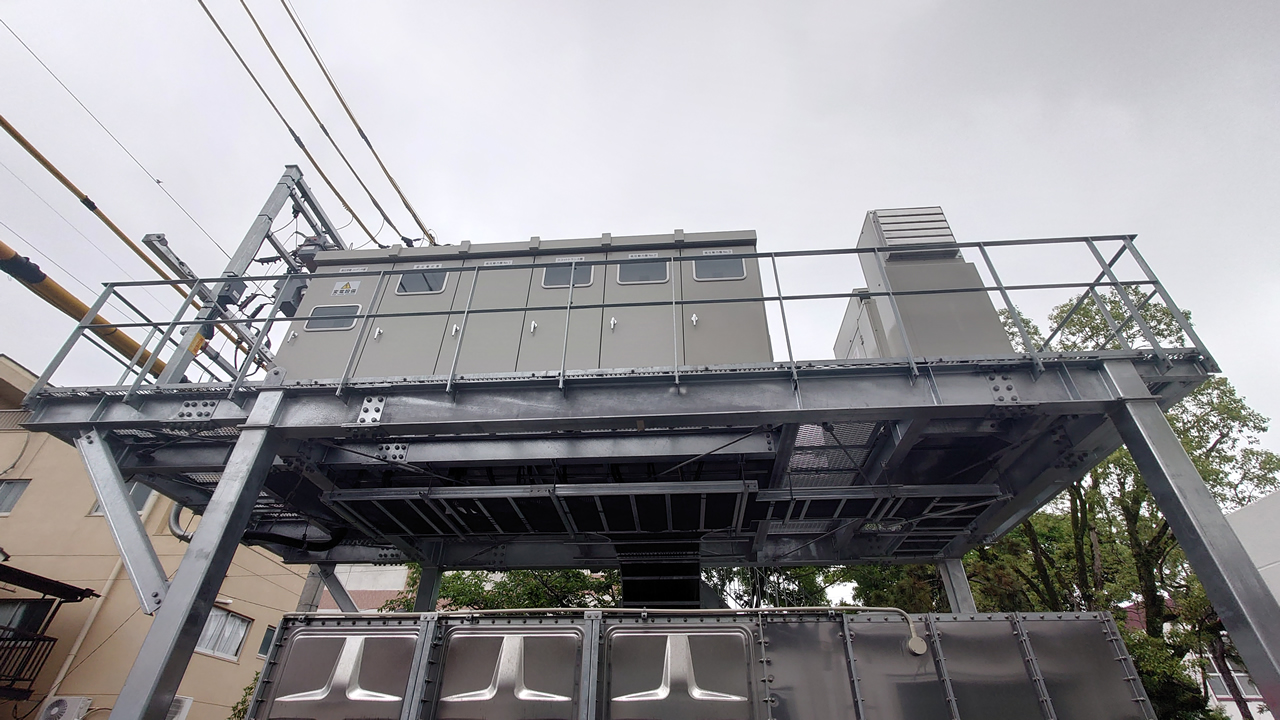 R7.6 某医療施設⑥