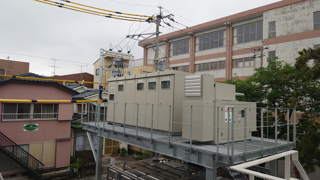 R7.6 某医療施設⑦