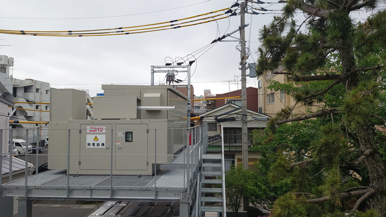 R7.6 某医療施設⑧