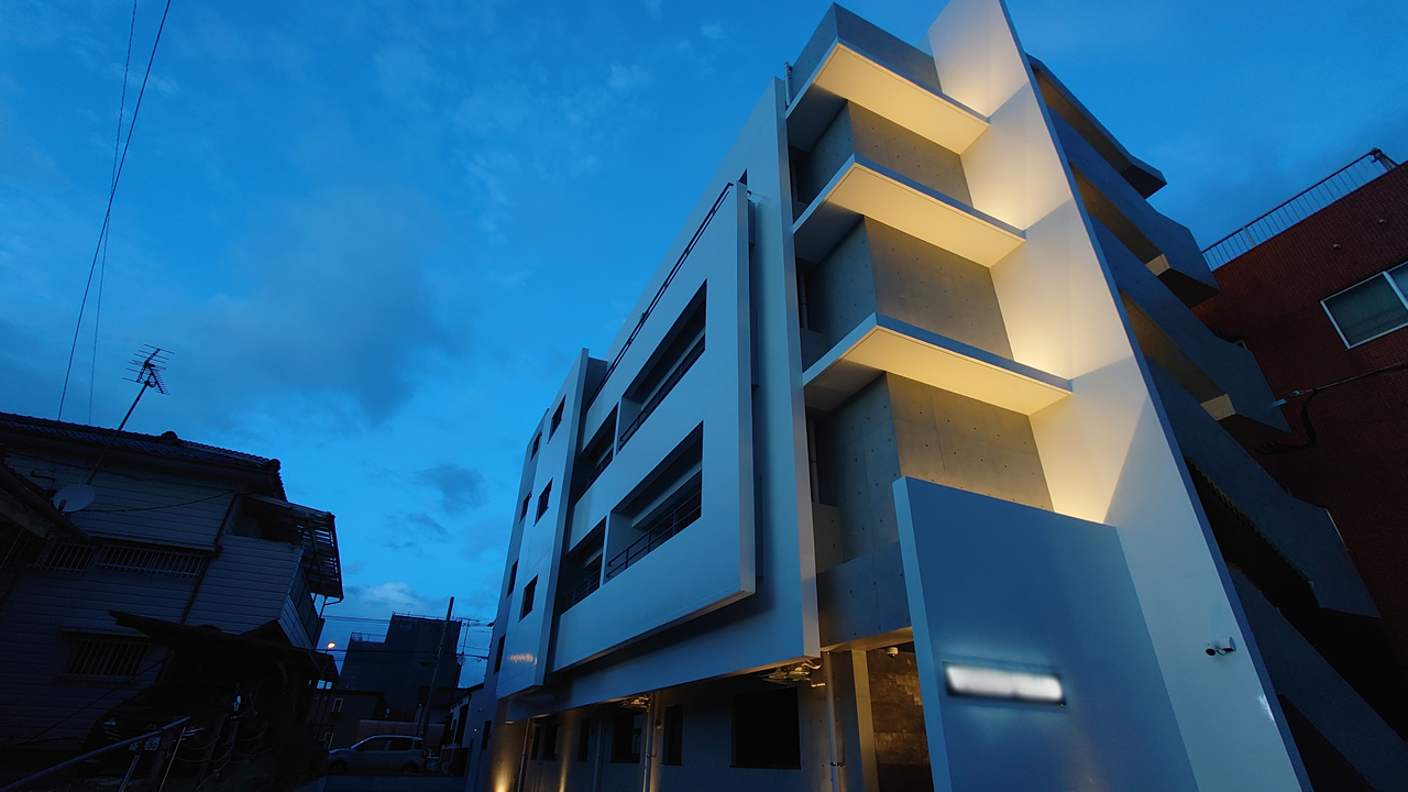 R6.8 HIGASHITANIYAMA-M3②